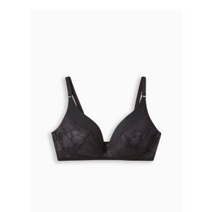 NWT TORRID WIRE FREE PLUNGE 360 48C